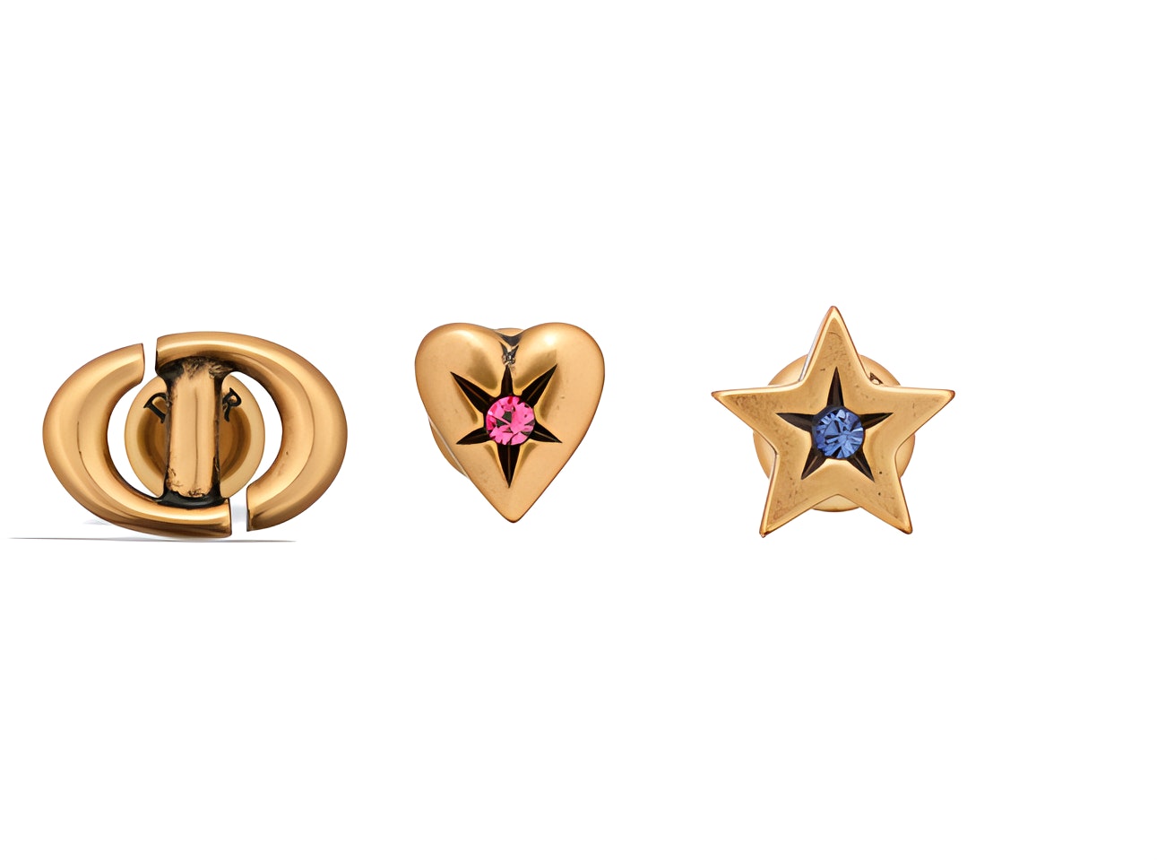 women-dior-lucky-star-heart-shaped-cd-crystal-earrings-gold-e3294-womcyd-09-x