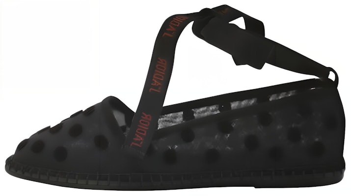 (W) Zapatillas Planas Dior de Malla 'Moda Negra' KCB328VDS_S16V Buy (W) Zapatillas Planas Dior de Malla 'Moda Negra' KCB328VDS_S16V