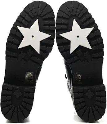 (Women) Dior Mid-Top Leather Sneaker 'Black' KCI733CQC_900 Purchase (Women) Dior Mid-Top Leather Sneaker 'Black' KCI733CQC_900