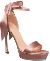 Lookbook (W) Sandal Satu Tali Dior Mille Kulit 'Simplistic Comfort' 12cm 'Pink' KCQ944SAT_S19O