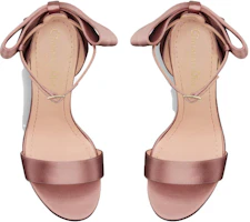 Purchase (W) Sandal Satu Tali Dior Mille Kulit 'Simplistic Comfort' 12cm 'Pink' KCQ944SAT_S19O