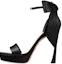 Buy (W) Sandal Slingback Kulit Dior Mille Hitam 'Selesa dan Serbaguna' KCQ944SAT_S900