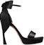 Order (W) Sandal Slingback Kulit Dior Mille Hitam 'Selesa dan Serbaguna' KCQ944SAT_S900