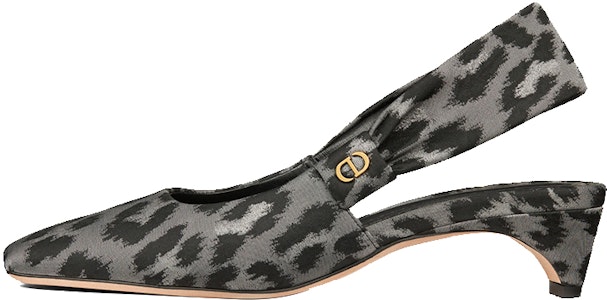 (W) Sandal Hak Tinggi Dior Mizza 'Hitam Abu-abu' KCP916LNY_S27G Buy (W) Sandal Hak Tinggi Dior Mizza 'Hitam Abu-abu' KCP916LNY_S27G