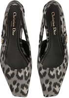 (W) 迪奥黑灰米扎高跟凉鞋 KCP916LNY_S27G Shop (W) 迪奥黑灰米扎高跟凉鞋 KCP916LNY_S27G