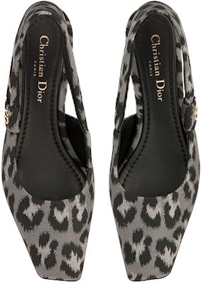 (Women) Dior Mizza High-Heeled Sandals 'Black Grey' KCP916LNY_S27G Shop (Women) Dior Mizza High-Heeled Sandals 'Black Grey' KCP916LNY_S27G