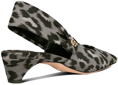 (W) Sandal Hak Tinggi Dior Mizza 'Hitam Abu-abu' KCP916LNY_S27G Purchase (W) Sandal Hak Tinggi Dior Mizza 'Hitam Abu-abu' KCP916LNY_S27G