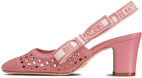 迪奧 Moi 露跟方頭 方跟 高跟鞋 女款 緋紅色 Buy 迪奧 Moi 露跟方頭 方跟 高跟鞋 女款 緋紅色