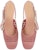 (W) Dior Moi Tumit Tinggi Mules 'Crimson' KDP890RCE_S50P