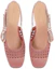 Lookbook (W) 디올 무아 크림슨 힐 뮬 (Dior Moi Crimson Heel Mule) KDP890RCE_S50P