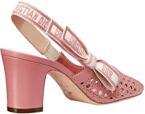 (W) 디올 무아 크림슨 힐 뮬 (Dior Moi Crimson Heel Mule) KDP890RCE_S50P Shop (W) 디올 무아 크림슨 힐 뮬 (Dior Moi Crimson Heel Mule) KDP890RCE_S50P