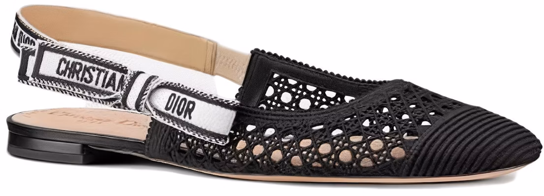 (W) 디올 무아 발레 플랫 '심플 블랙' (Dior Moi Ballet Flat 'Simple Black') KCB681RCE_S900 Order (W) 디올 무아 발레 플랫 '심플 블랙' (Dior Moi Ballet Flat 'Simple Black') KCB681RCE_S900