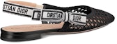 Lookbook (W) Dior MOI x Kasut Ballet 'Hitam Ringkas' KCB681RCE_S900