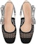 Shop (W) Dior MOI x Kasut Ballet 'Hitam Ringkas' KCB681RCE_S900