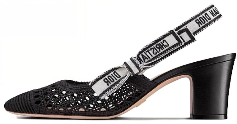 (Women) Dior MOI x Open-Heel High 'Black' KDP890RCE_S900 Buy (Women) Dior MOI x Open-Heel High 'Black' KDP890RCE_S900