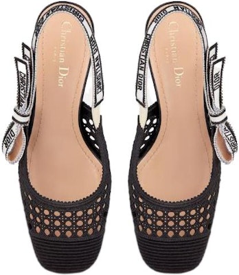 (Women) Dior MOI x Open-Heel High 'Black' KDP890RCE_S900 Shop (Women) Dior MOI x Open-Heel High 'Black' KDP890RCE_S900