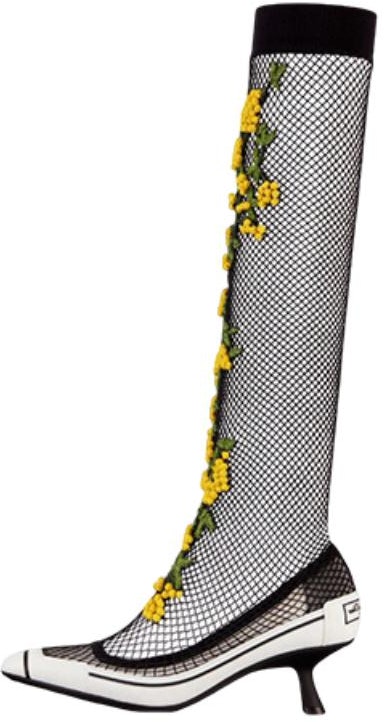 women-dior-motion-black-white-embroidered-mesh-high-heel-kdp-976-gwr-s56-x