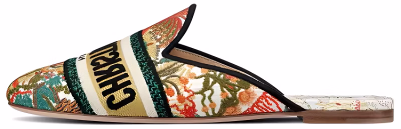 women-dior-mule-colorful-kcb-608-dle-s89-z