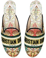 Lookbook (W) Dior Mule 'Berwarna-Warni' KCB608DLE_S89Z