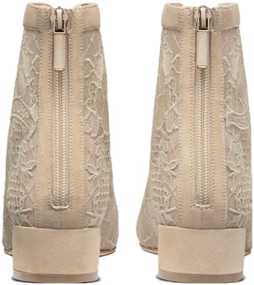 (W) Dior Naughtily-D ''Beige'' Chaussures KDI850ROY_S10U Shop (W) Dior Naughtily-D ''Beige'' Chaussures KDI850ROY_S10U