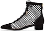 Buy (W) Dior Naughtily-D But Ankle 'Hitam' KDI492SUR_S900