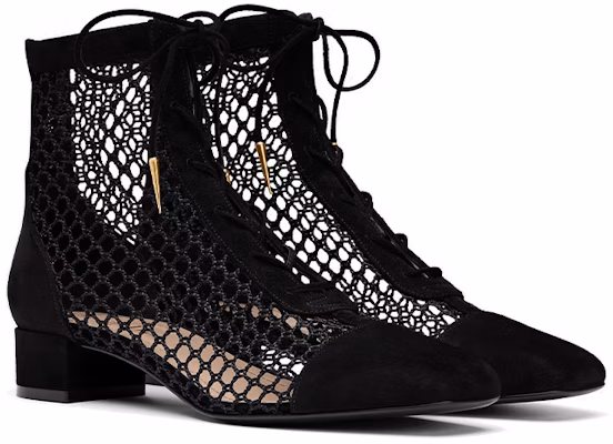 (Women) Dior Naughtily-D Ankle Boot 'Black' KDI492SUR_S900 Order (Women) Dior Naughtily-D Ankle Boot 'Black' KDI492SUR_S900