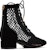 (W) Dior Naughtily-D But Ankle 'Hitam' KDI492SUR_S900