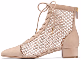 (Women) Dior Naughtily-D Ankle Boots 'Nude' KDI492SUR_S12U (Women) Dior Naughtily-D Ankle Boots 'Nude' KDI492SUR_S12U