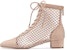 (W) But Ankle Dior Naughtily-D 'Nude' KDI492SUR_S12U