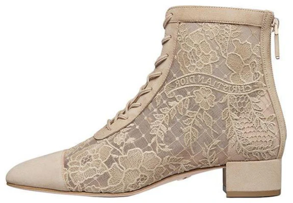 (W) Dior Stivaletto Tacco Alto 3cm ''Beige'' KCI850ROY_S10U Buy (W) Dior Stivaletto Tacco Alto 3cm ''Beige'' KCI850ROY_S10U