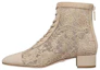 Buy (W) Dior Stivaletto Tacco Alto 3cm ''Beige'' KCI850ROY_S10U