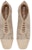 (W) Dior Naughtily-D But Buku Ankle 3cm 'Beige' Wanita KCI850ROY_S10U