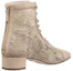Shop (W) Dior Stivaletto Tacco Alto 3cm ''Beige'' KCI850ROY_S10U