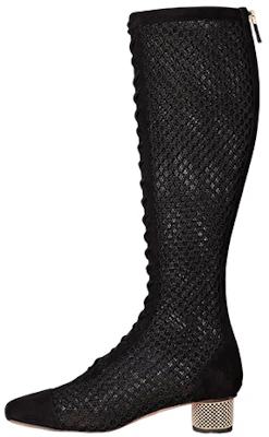 (W) Dior Naughtily-D High 'Malla Negra Recortada' KDI856REH_S900 Buy (W) Dior Naughtily-D High 'Malla Negra Recortada' KDI856REH_S900