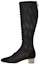 Buy (W) Dior Naughtily-D High 'Malla Negra Recortada' KDI856REH_S900