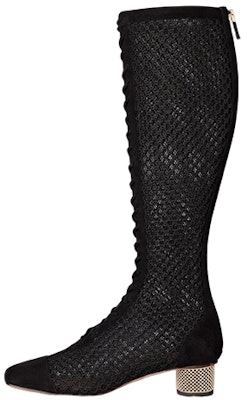 (Women) Dior Naughtily-D High 'Black Mesh Cut-Out' KDI856REH_S900 Buy (Women) Dior Naughtily-D High 'Black Mesh Cut-Out' KDI856REH_S900