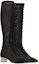 Order (W) Dior Naughtily-D High 'Malla Negra Recortada' KDI856REH_S900