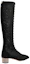 Lookbook (W) Dior Naughtily-D High 'Malla Negra Recortada' KDI856REH_S900