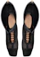 Shop (W) Dior Naughtily-D High 'Malla Negra Recortada' KDI856REH_S900