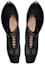 Shop (W) Dior Naughtily-D High 'Black Mesh Cut-Out' Hitam Mesh Potongan KDI856REH_S900