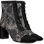 Order (W) Dior Stivaletto Tacco Alto 8cm ''Black Zip'' KCI952ROY_S900