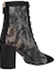 Shop (W) Dior Stivaletto Tacco Alto 8cm ''Black Zip'' KCI952ROY_S900