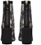 Purchase (W) Dior Stivaletto Tacco Alto 8cm ''Black Zip'' KCI952ROY_S900