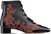 (W) Dior Naughtily-D But Kulit 'Hitam Merah' KCI982BYC_S36X