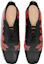 Shop (W) Botte en Cuir Dior Naughtily-D ''Noir Rouge'' KCI982BYC_S36X