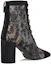 Order (W) Dior Stivaletto Naughtily-D Mesh ''Nero Trasparente'' KDI952ROY_S900