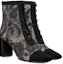 Lookbook (W) Dior Stivaletto Naughtily-D Mesh ''Nero Trasparente'' KDI952ROY_S900