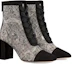 Lookbook (W) Dior Naughtily-D Bottes en Mesh ''Noir'' KCI980BXT_S21X