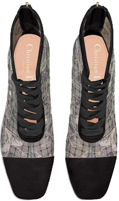 (W) Dior Naughtily-D Bottes en Mesh ''Noir'' KCI980BXT_S21X Shop (W) Dior Naughtily-D Bottes en Mesh ''Noir'' KCI980BXT_S21X