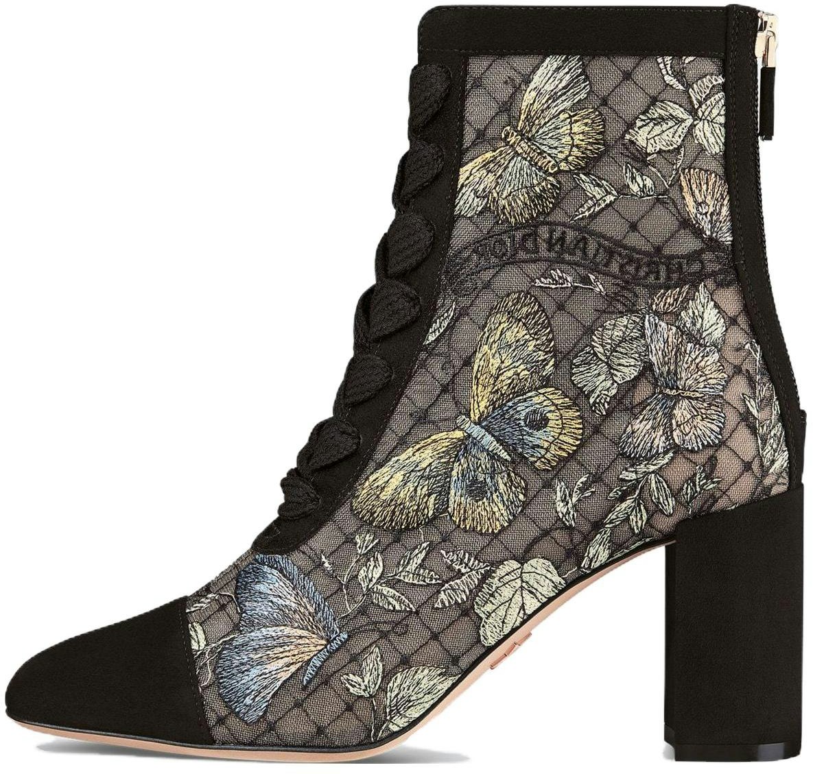 women-dior-naughtily-d-short-boot-8cm-black-comfort-kci-980-bmt-s26-x
